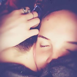 Meet your Posher, Tieara